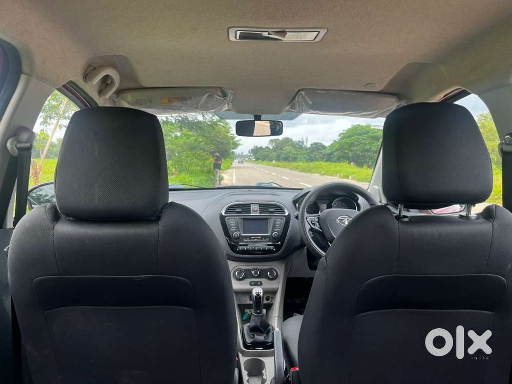Tata Tiago Petrol 2019 Model Xz