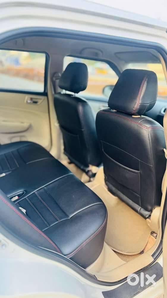 Maruti Suzuki Swift Dzire 2014 Diesel Well Maintained