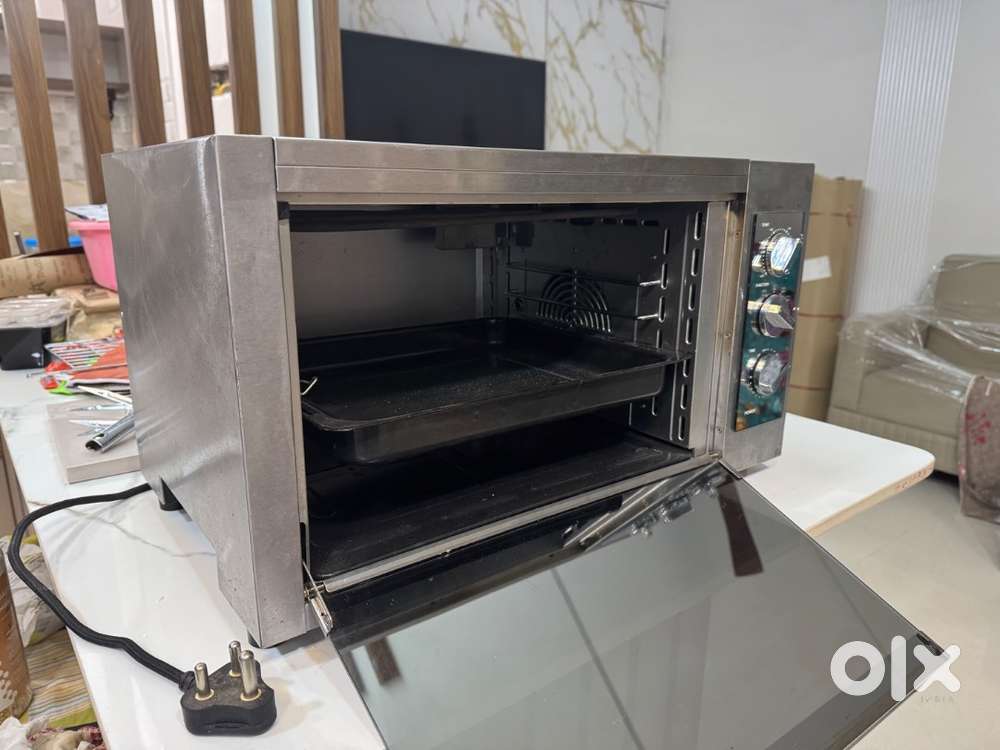 MORPHY RICHARDS 40 RC-SS OTG &ndash; FOR SALE