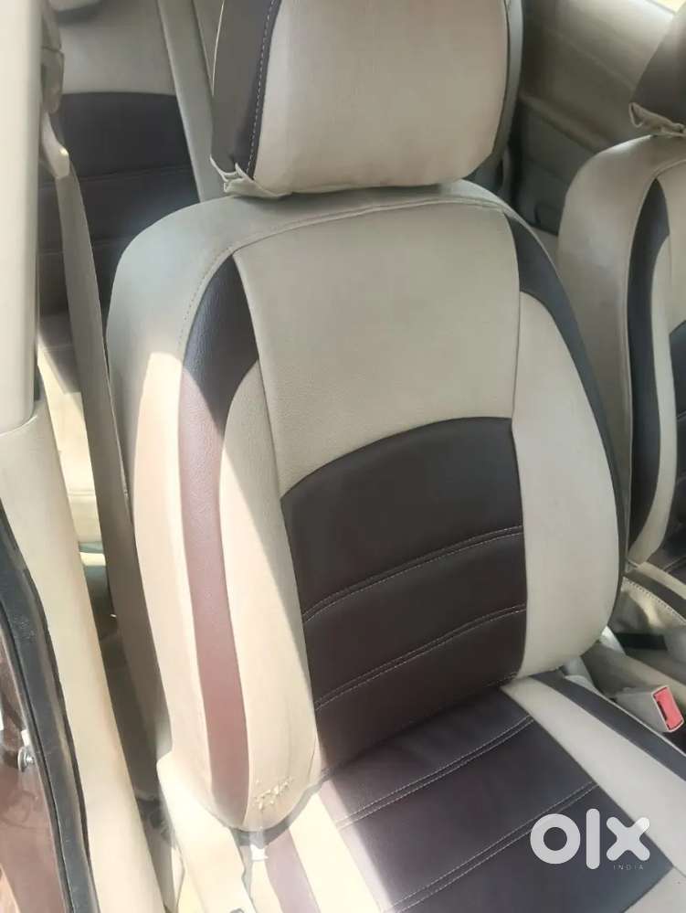 2014 Maruti Suzuki Ertiga Zdi