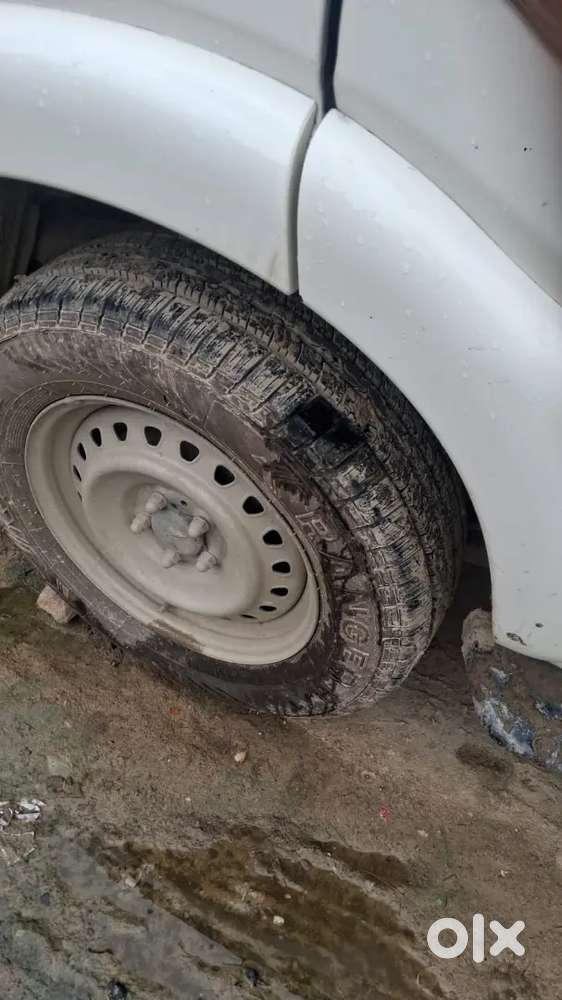 Mahindra Scorpio Classic 2023