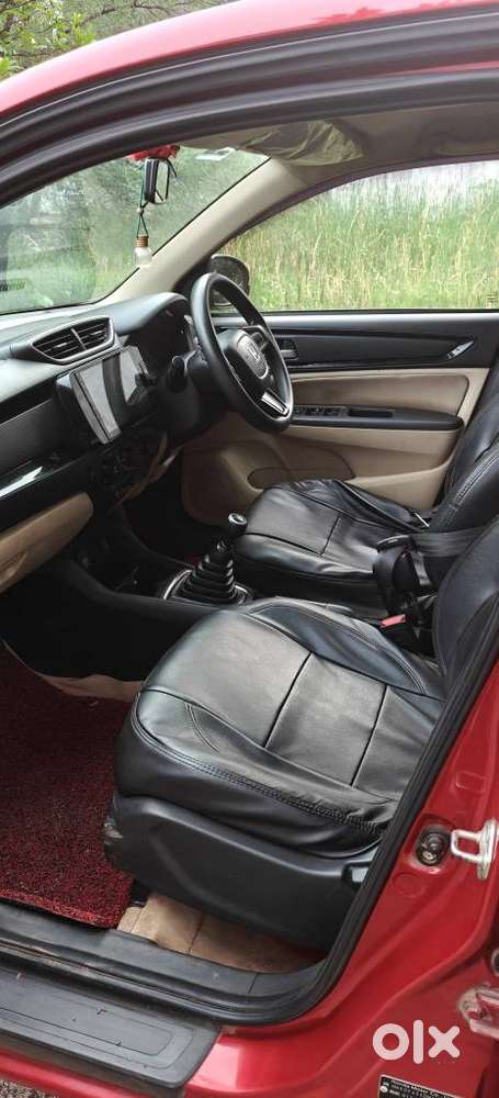 Honda Amaze 1.5 S I-dtec, 2021, Diesel