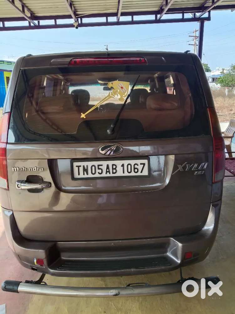 Mahindra Xylo Diesel Manual 2009