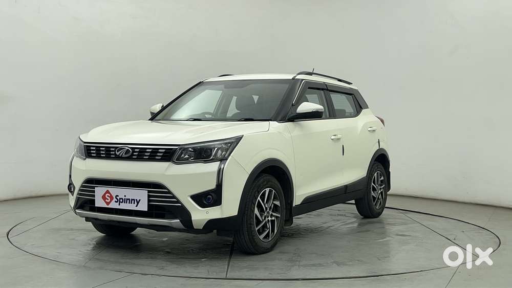 Mahindra Xuv300 W8 Option Diesel, 2022, Diesel