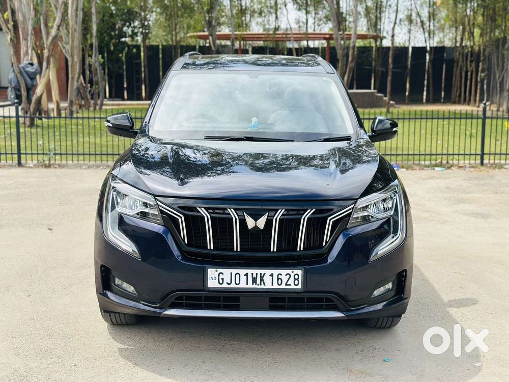 Mahindra Xuv700 2.2 Ax 5 Diesel Mt 7 Str, 2023, Diesel