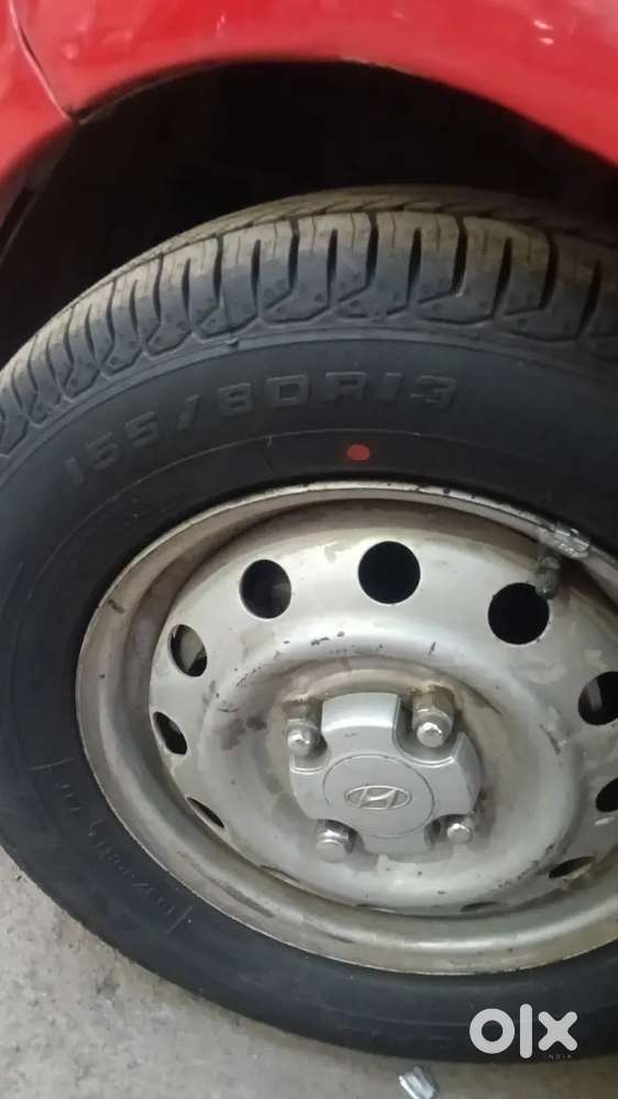 Hyundai I10 2008 Petrol