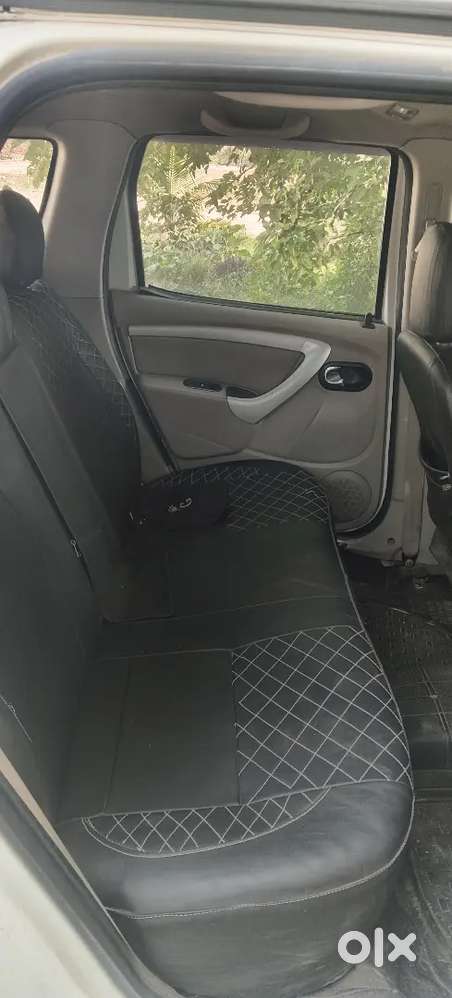 Nissan Terrano 2015 Diesel 185000 Km Driven