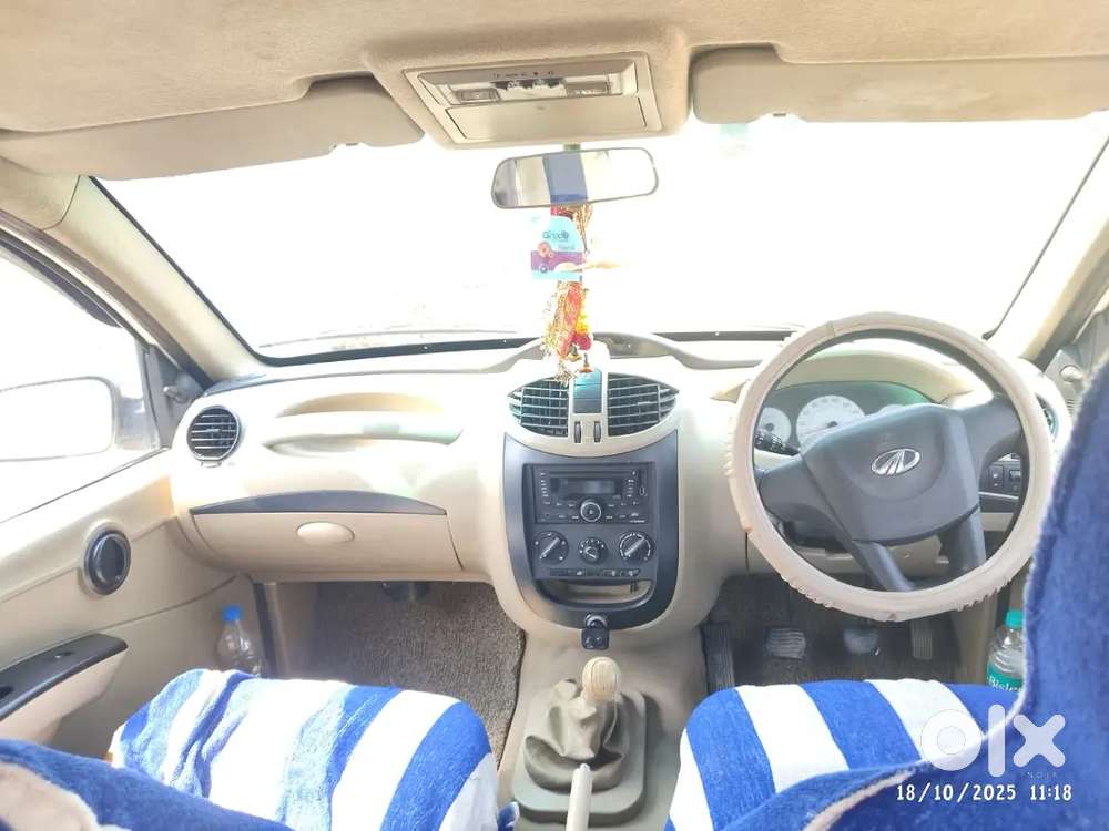 Mahindra Xylo Diesel Manual 2016 Model