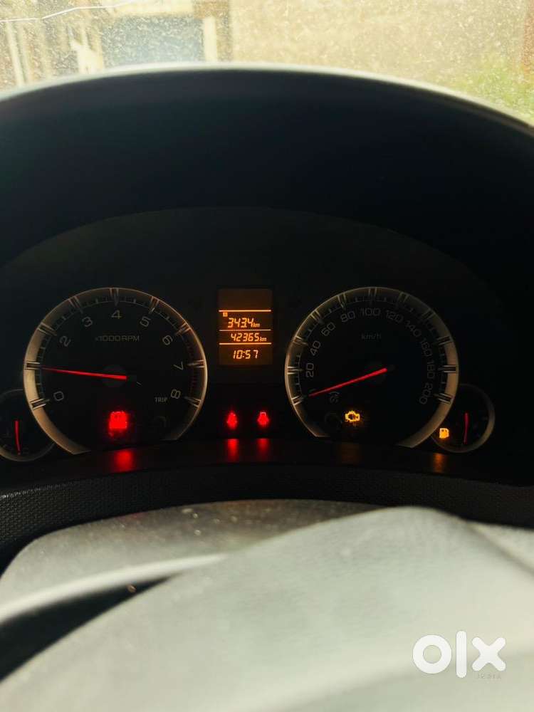 Maruti Suzuki Swift Dzire 2013 Cng & Hybrids Good Condition