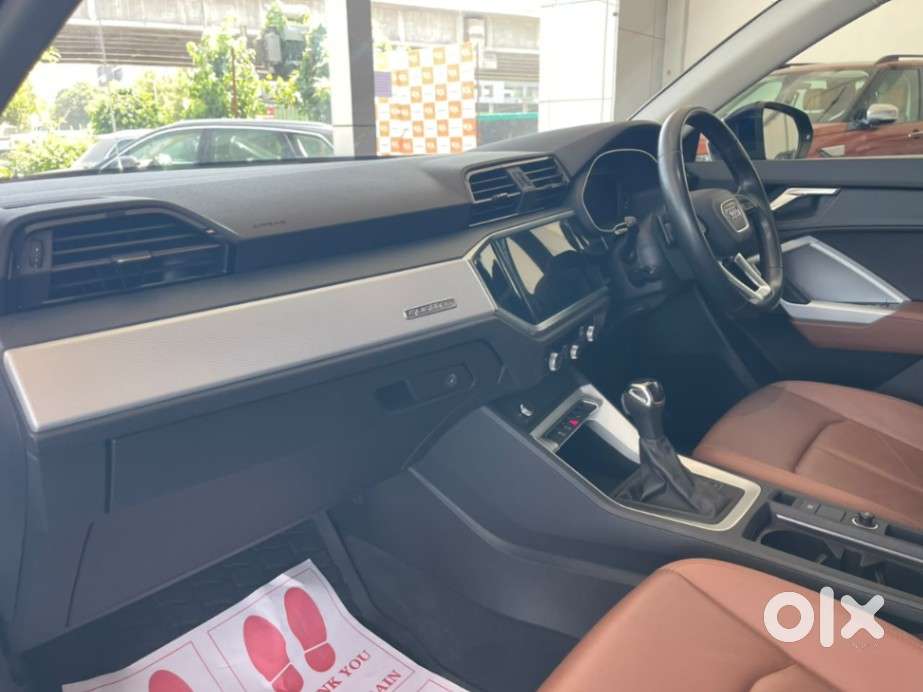 Audi Q3 40 Tfsi Premium Plus, 2023, Petrol