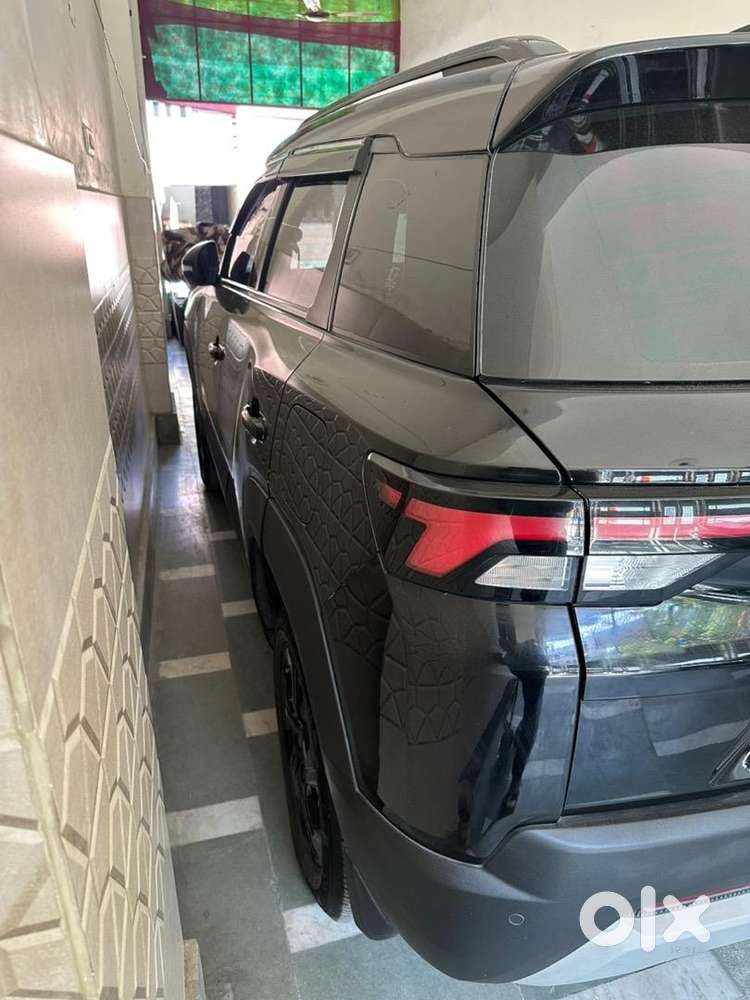 Mint Condition Vip Number Service On Track From Maruti Service Station