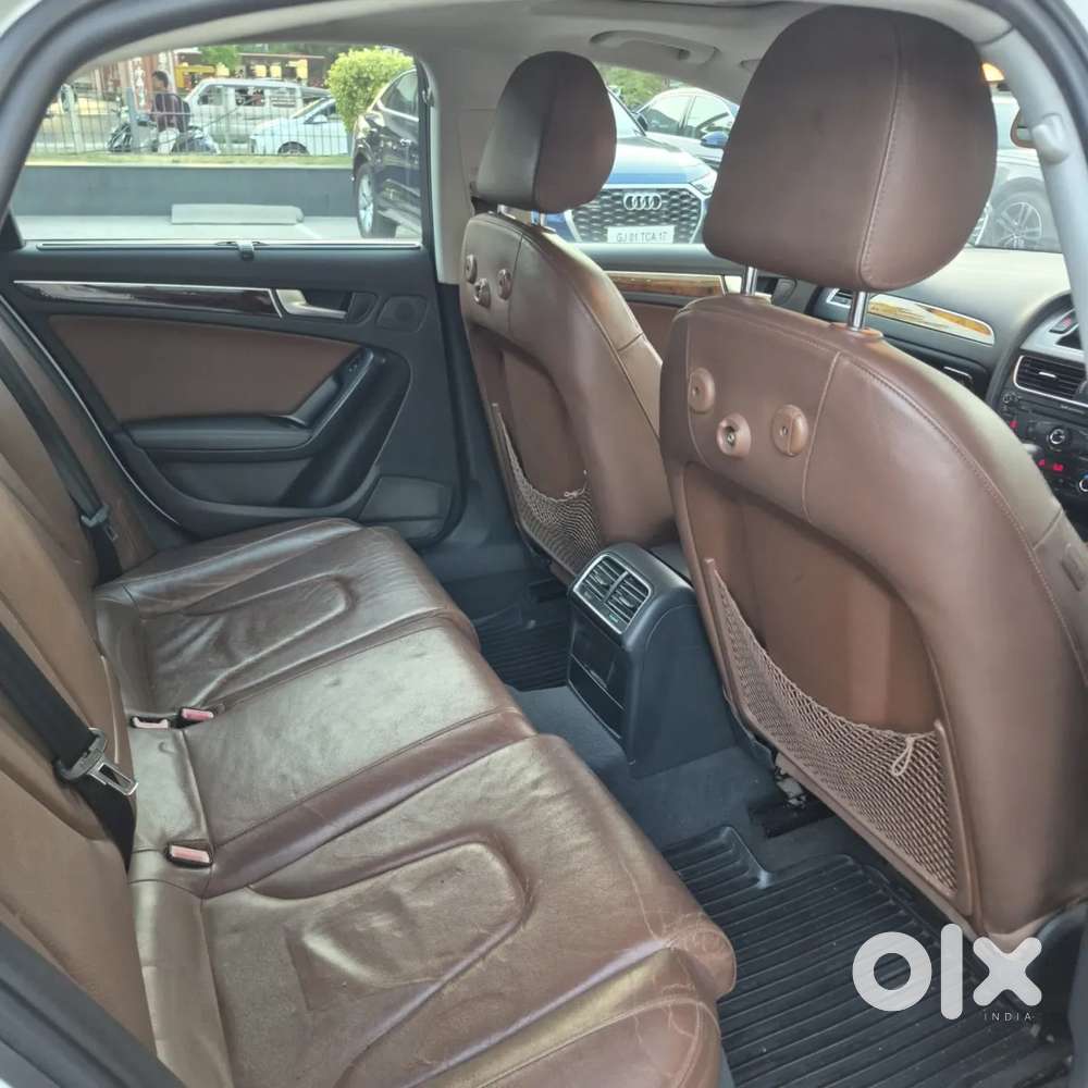 Audi A4 1.8 Tfsi, 2009, Petrol
