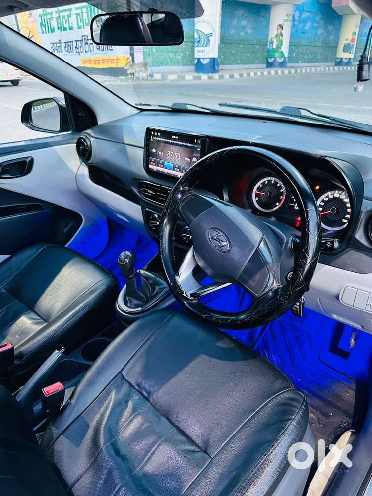 Hyundai Grand I10 Nios Era, 2021, Petrol