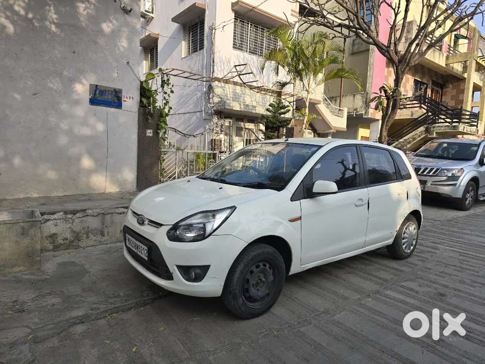 Ford Figo For Sale