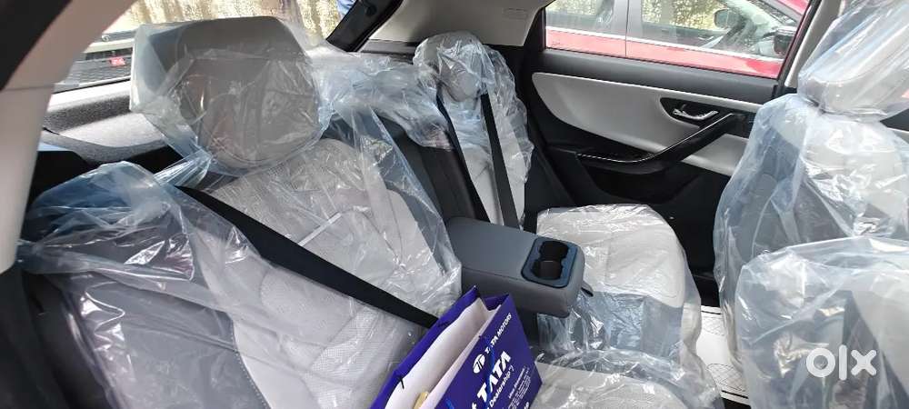 Tata Nexon Empowered Plus 2025