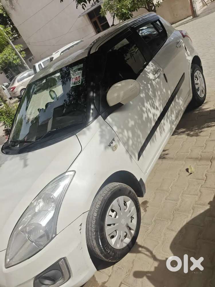 Well Maintained Swift Lxi 2nd Owner For Sale
