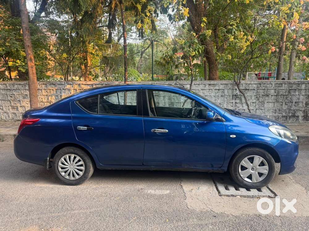 Renault Diesel Car 2014
