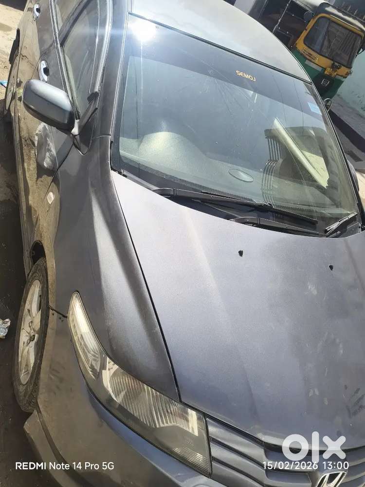 Honda City 2011 Petrol 90000 Km Driven