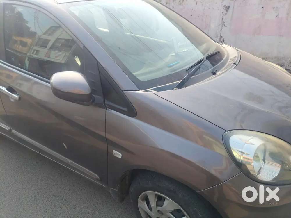 Honda Amaze 2014 Diesel 93000 Km Driven