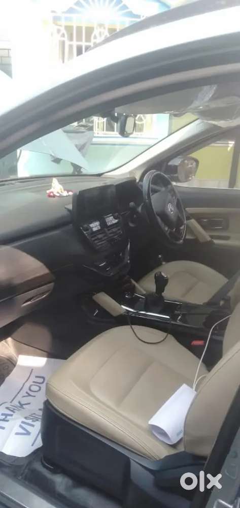 Tata Safari 2022