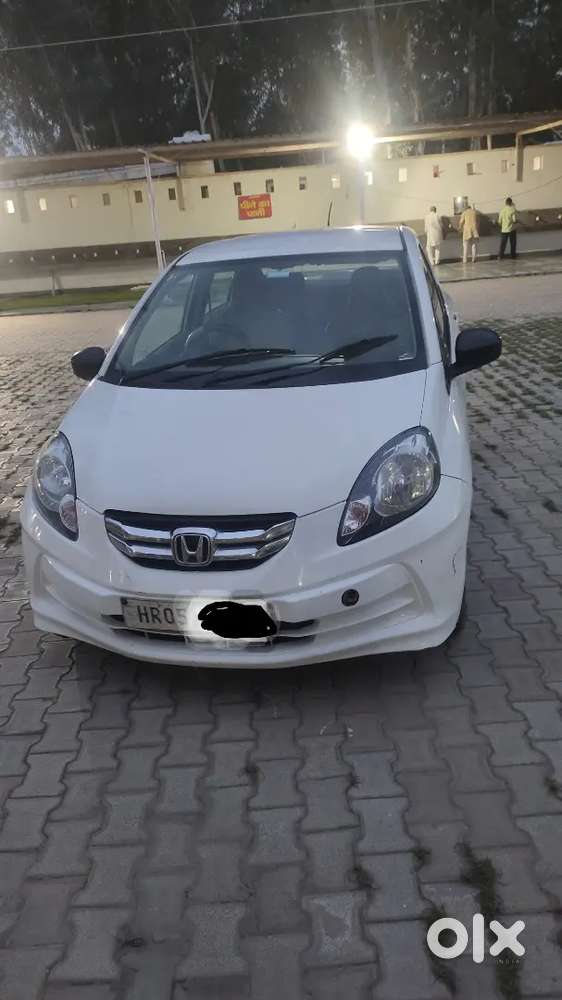Parking Problem