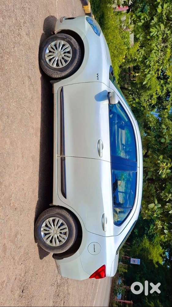 Maruti Suzuki Dzire 2019