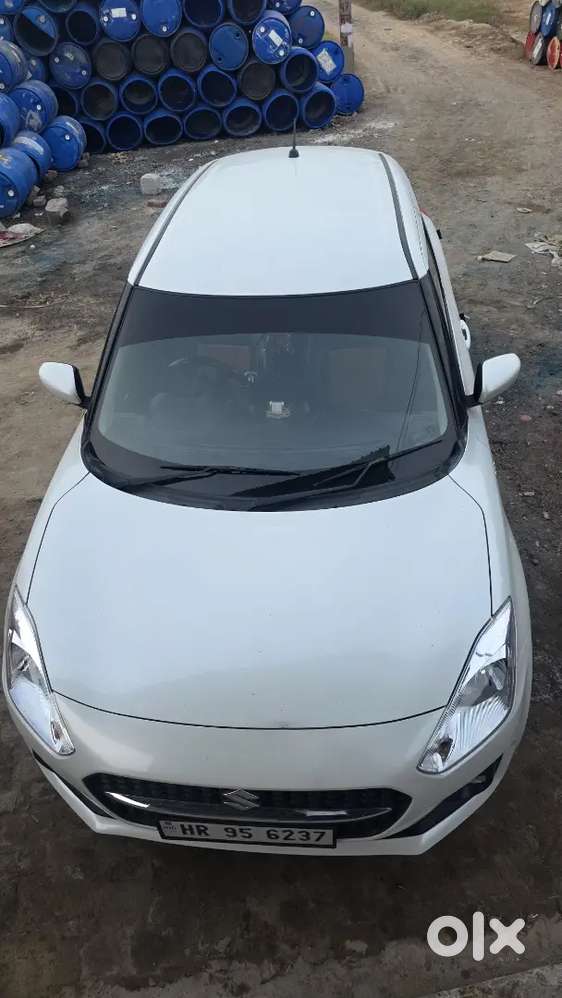 Maruti Suzuki Swift Vdi 2018