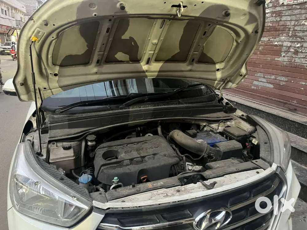 Hyundai Creta 2020
