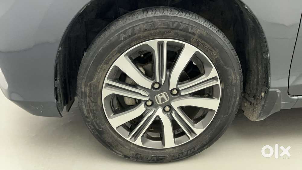 Honda Amaze Vx 1.2 Petrol Mt, 2022, Petrol