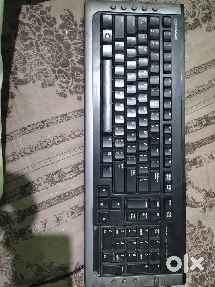 COMPAQ BRAND