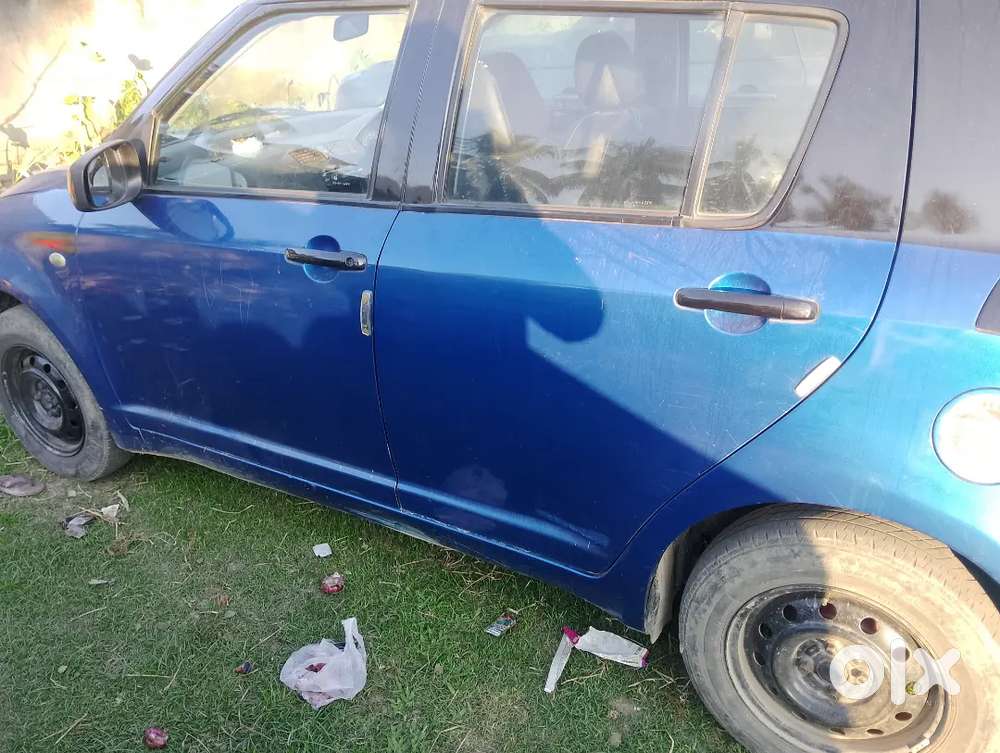 Maruti Suzuki Swift Vxi 2010 Model