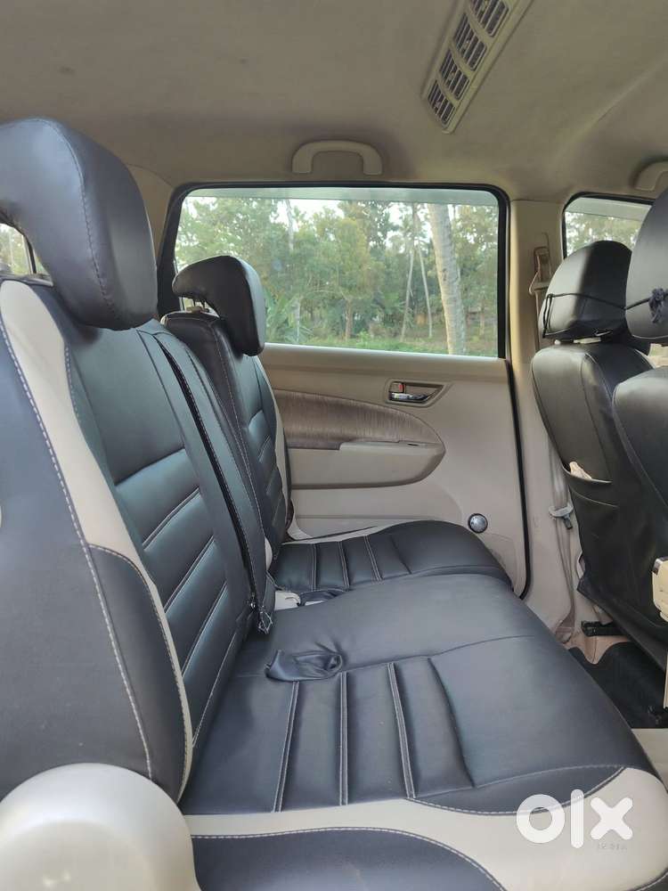 Maruti Suzuki Ertiga Vdi, 2012, Diesel