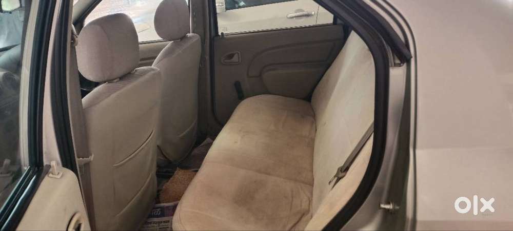Mahindra Logan Diesel 2009
