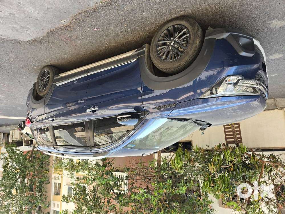 Maruti Suzuki Xl6 2022 Petrol 35000 Km Driven