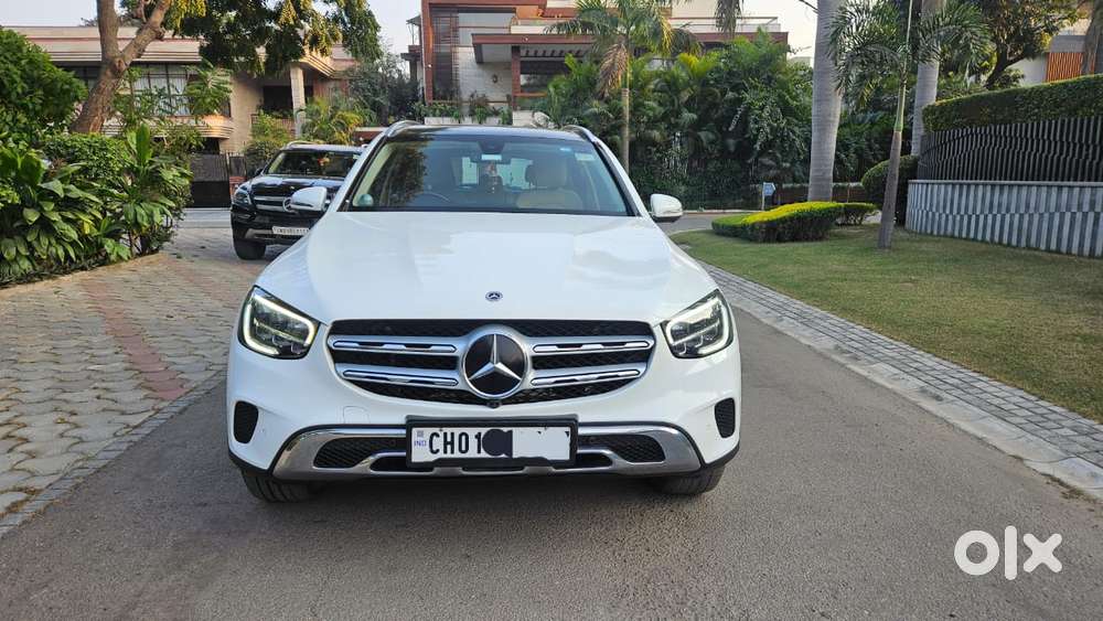 Mercedes-benz Glc 220d 4matic, 2022, Diesel