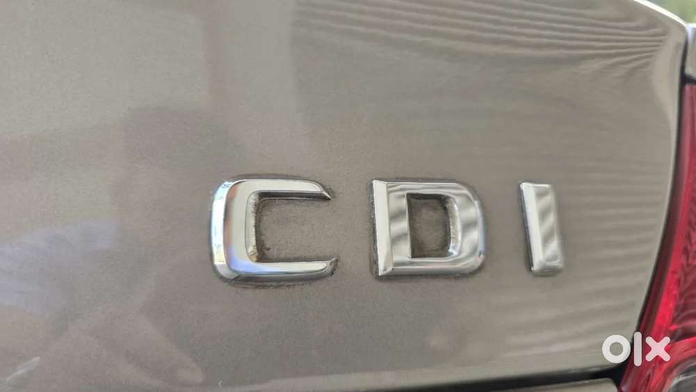 Mercedes-benz E-class 280 Cdi Elegance, 2006, Diesel