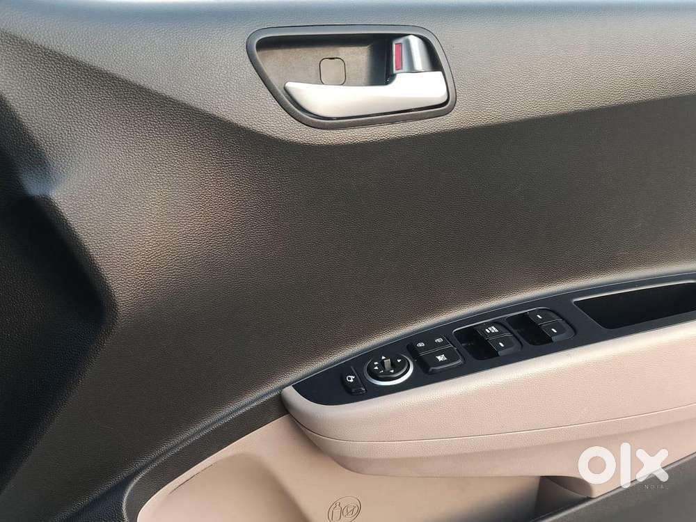 Hyundai Grand I10 Sportz O 1.2, 2019, Cng & Hybrids