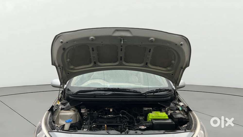 Hyundai Elite I20 1.2 Magna Plus, 2020, Petrol