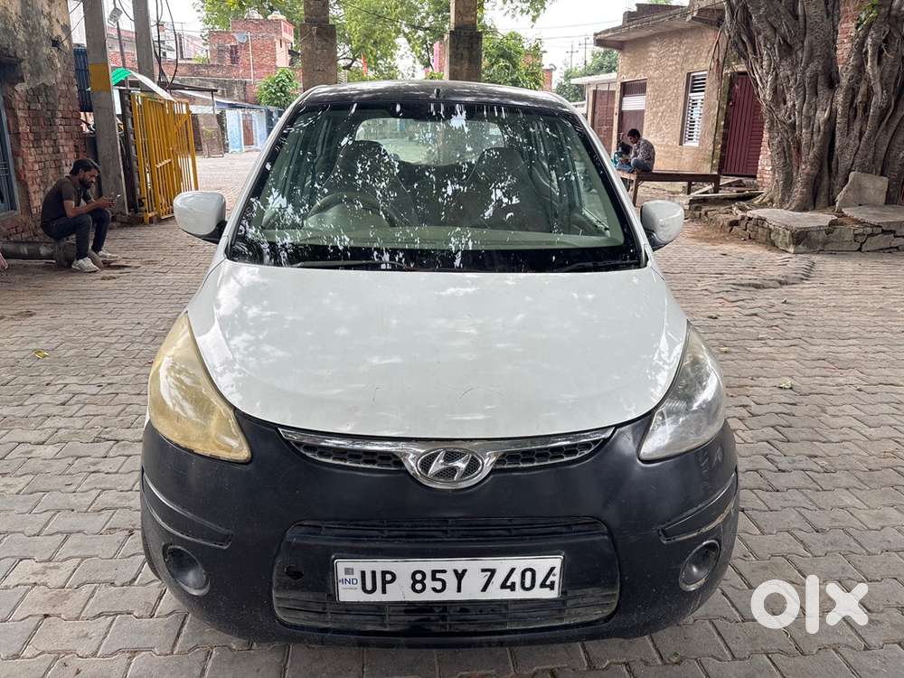 Hyundai Grand I10 Prime 17 Petrol