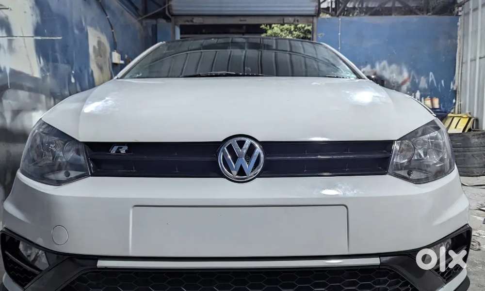 Volkswagen Polo Petrol