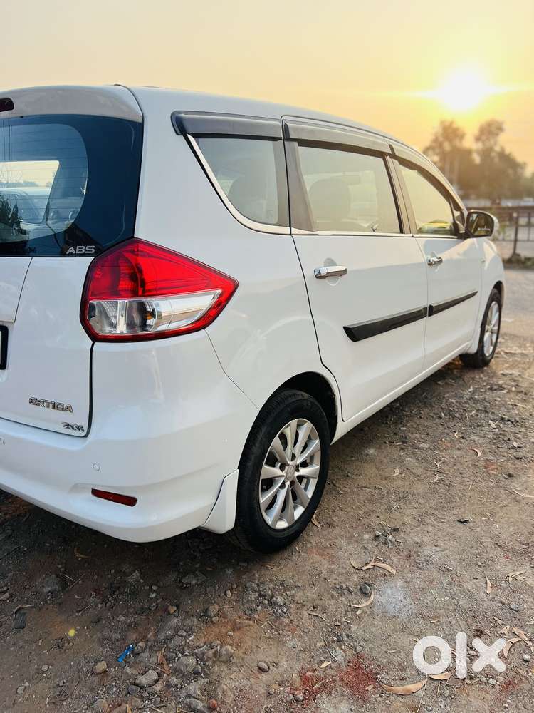 Maruti Suzuki Ertiga 2012-2015 Zdi, 2013, Diesel