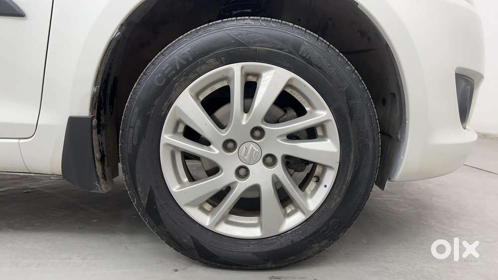 Maruti Suzuki Swift 1.3 Zxi, 2013, Petrol