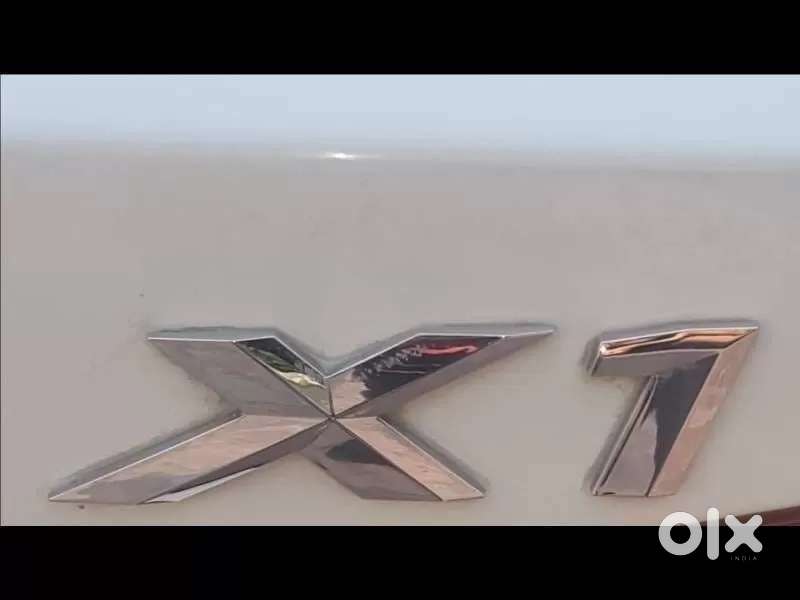 Bmw X1 2.0 Sdrive20d Xline, 2017, Diesel