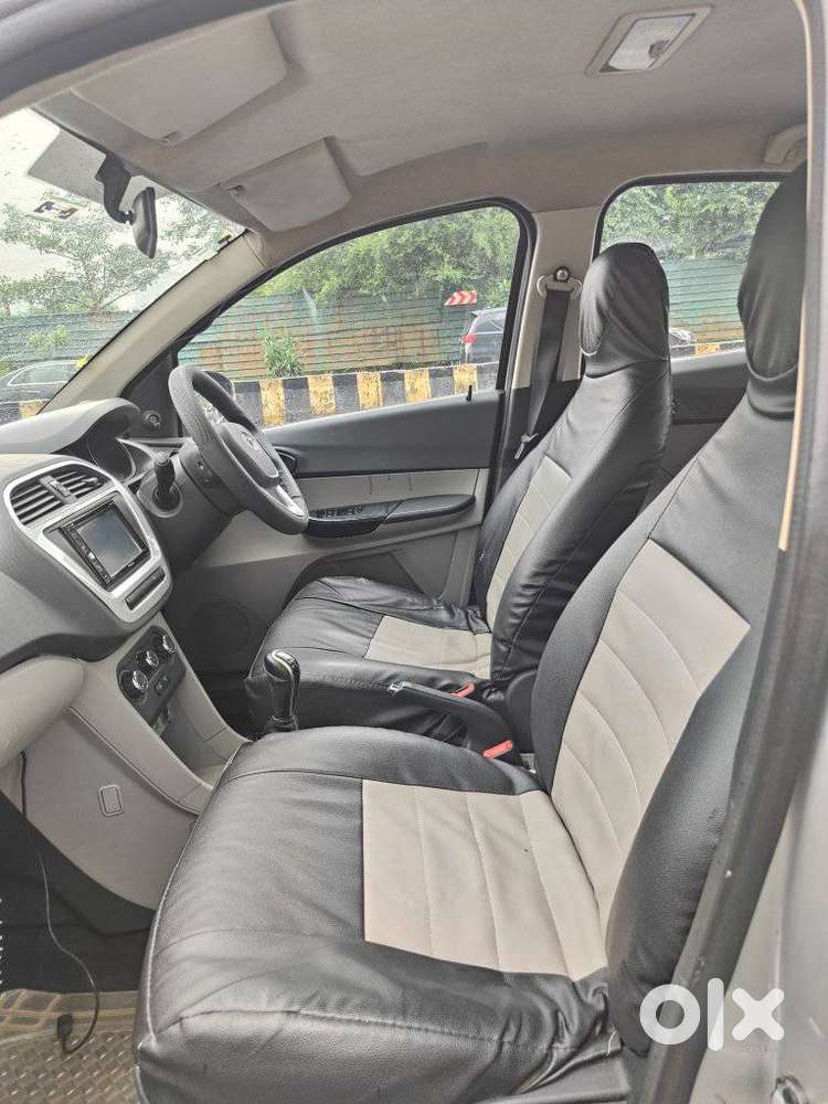 Tata Tiago, 2016