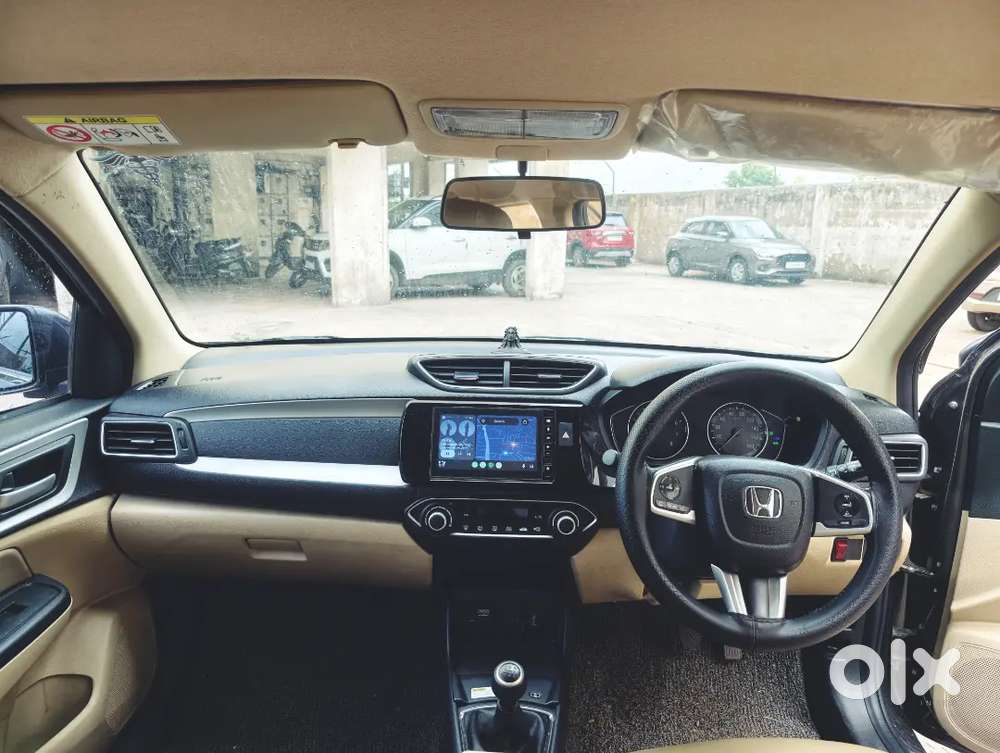 Honda Amaze Vx 2023