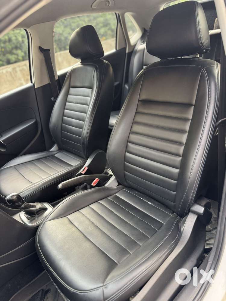 Volkswagen Polo 1.2 Gt Tsi, 2015, Petrol