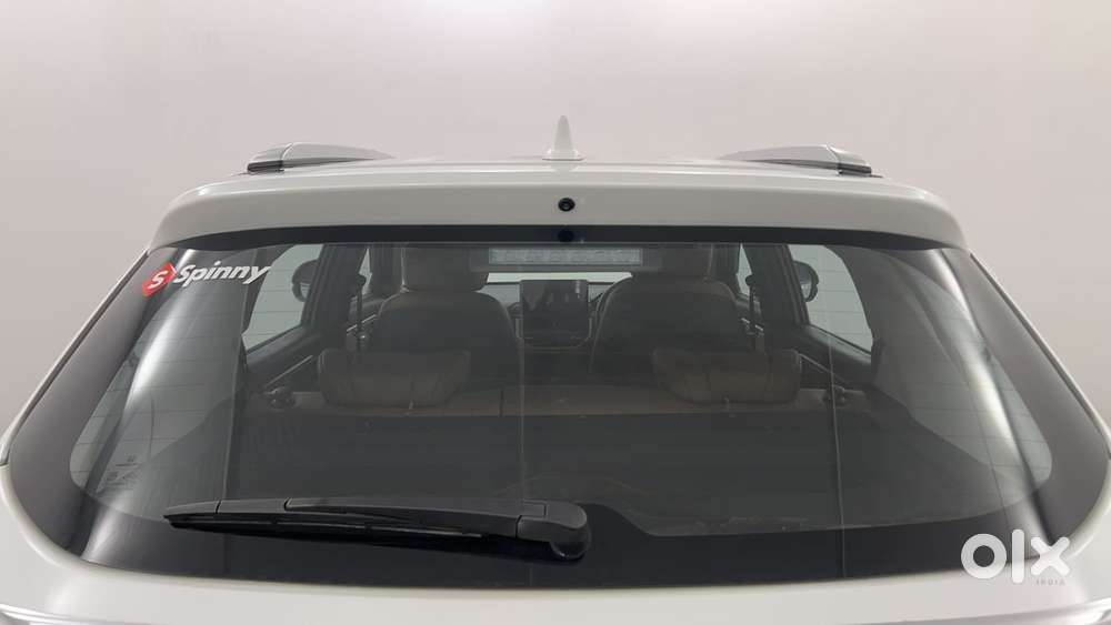 Honda Elevate Zx Cvt, 2023, Petrol