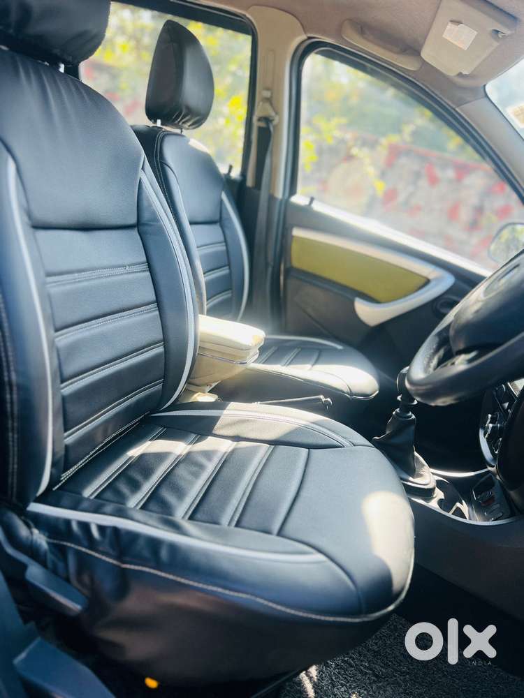 Renault Duster 2012-2015 110ps Diesel Rxl, 2014, Diesel