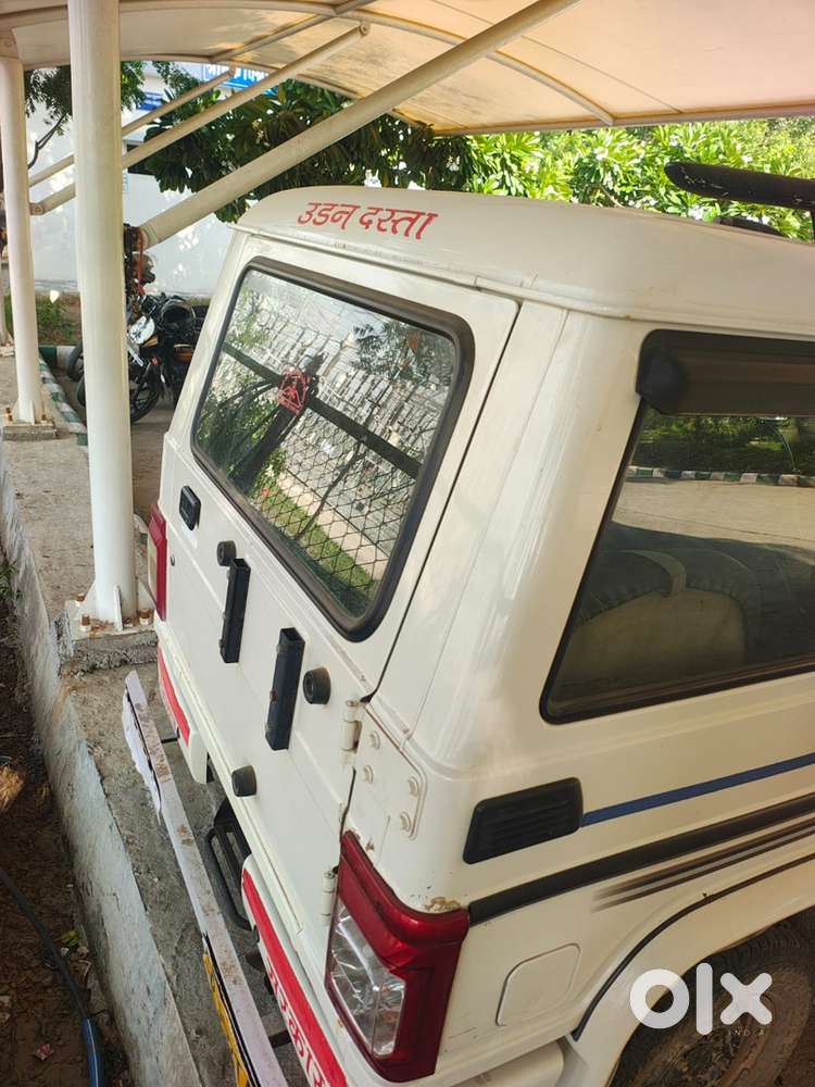 Mahindra Bolero Diesel Manual 2020