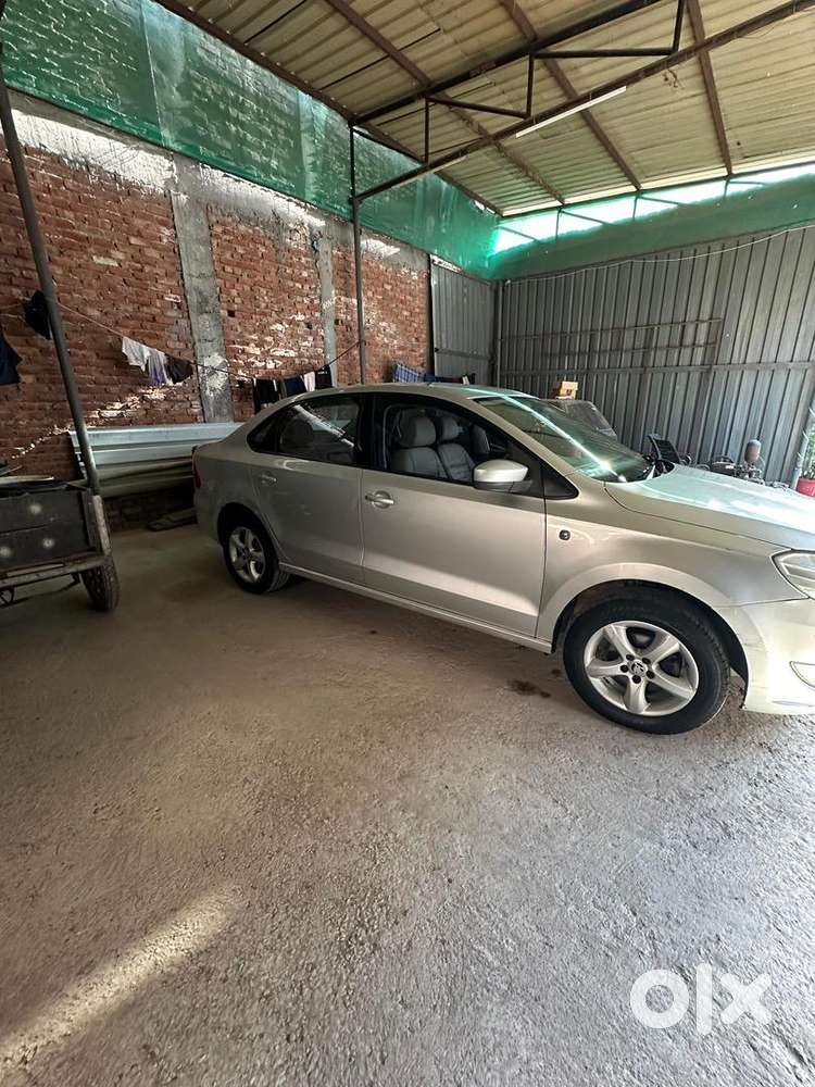 Skoda Rapid 2015 Petrol 88000 Km Driven